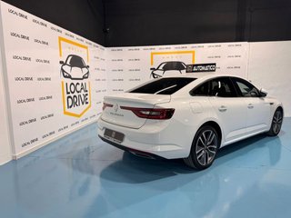 RENAULT Talisman Intens En. dCi 118kW 160CV T.T. EDC