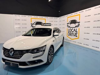 RENAULT Talisman Intens En. dCi 118kW 160CV T.T. EDC