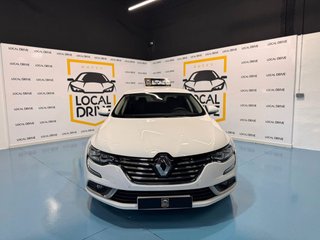 RENAULT Talisman Intens En. dCi 118kW 160CV T.T. EDC