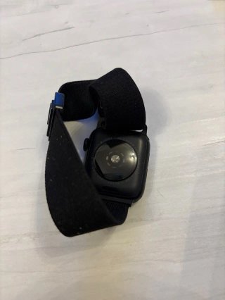 Apple Watch SE2 Negro