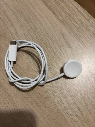 Apple Watch SE2 Negro