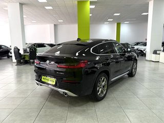 BMW X4 xDrive 20D 2.0 190CV Auto MHEV Espectacular