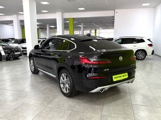 BMW X4 xDrive 20D 2.0 190CV Auto MHEV Espectacular