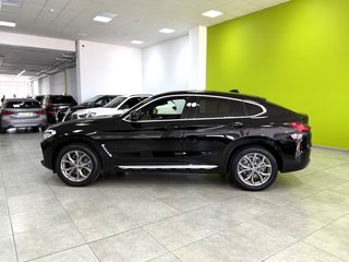 BMW X4 xDrive 20D 2.0 190CV Auto MHEV Espectacular