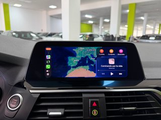 BMW X4 xDrive 20D 2.0 190CV Auto MHEV Espectacular