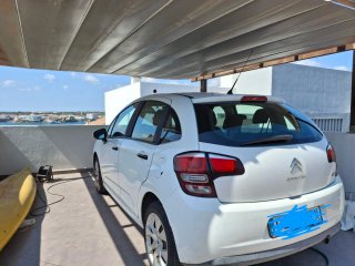 Citroën C3 2014