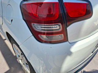 Citroën C3 2014