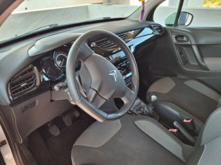 Citroën C3 2014