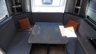 Caravana Hobby De Luxe 460 UFE 2026