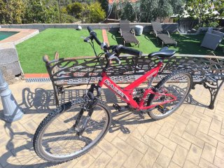 2 Bicicletas a precio de una!!