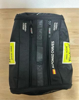 Bolsa “Rain Bag” Tinkoff Pro Team
