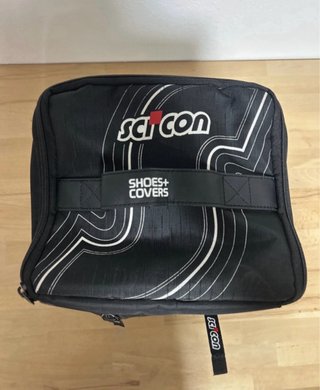 Bolsa “Rain Bag” Tinkoff Pro Team