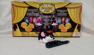Kit de Magia The Amazing Zhus