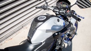 Yamaha MT-03 ABS 2017