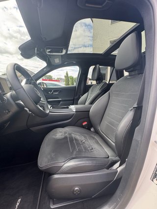 Mercedes-Benz GLC 220d 4Matic AMG 2025
