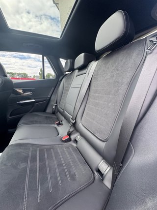 Mercedes-Benz GLC 220d 4Matic AMG 2025