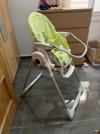 Trona Peg Perego Prima Pappa