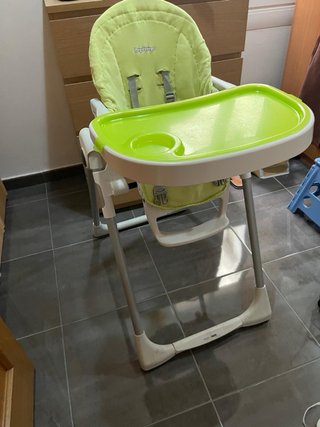 Trona Peg Perego Prima Pappa