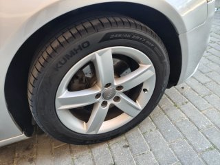 Audi A4 2009