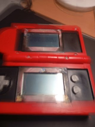 Videojuego Pokedex Jakks Pacific Pokemon