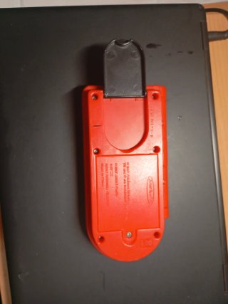 Videojuego Pokedex Jakks Pacific Pokemon