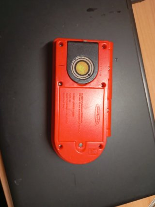 Videojuego Pokedex Jakks Pacific Pokemon