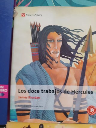 Lote de libros para niños