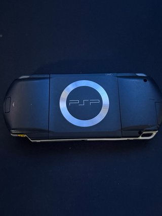 Sony PSP 1004 – Completamente funcional para jugar