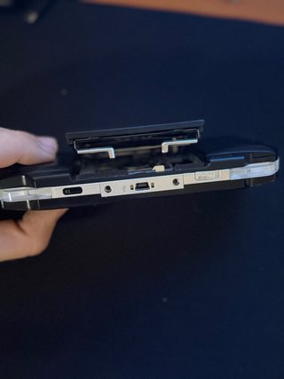 Sony PSP 1004 – Completamente funcional para jugar