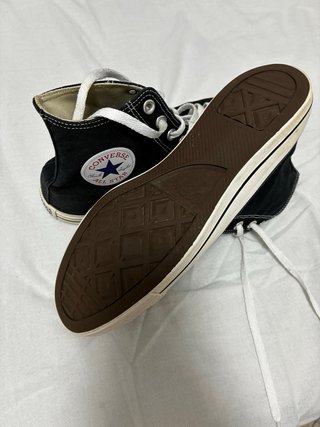 Converse All Star Hi Talla 43