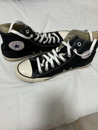 Converse All Star Hi Talla 43