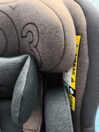 Silla de coche Nado 03 i-Size