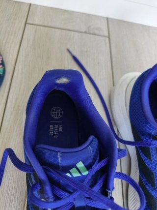 Adidas Runfalcon 3.0 T42 Azul