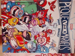 Cómics