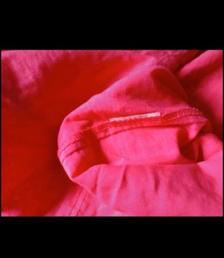 Conjunto Yera Vestido y Chaqueta Talla 46 Fucsia