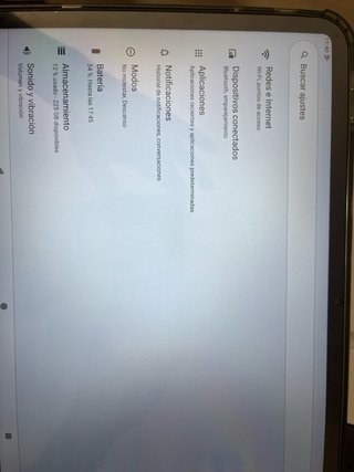 Tablet Relndoo P90 256GB / 8GB Kit Completo