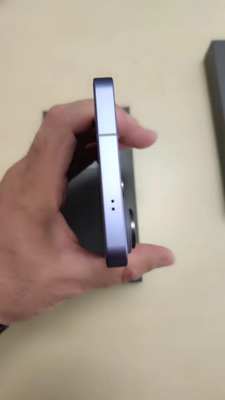 Samsung Galaxy S26 Ultra 512GB A ESTRENAR