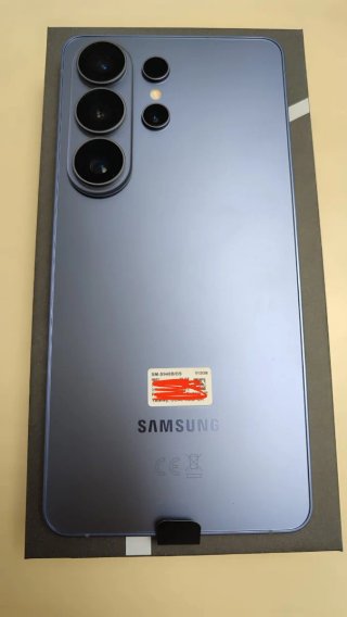 Samsung Galaxy S26 Ultra 512GB A ESTRENAR