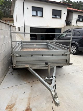 Remolque IPC 2.66m x 1.48m