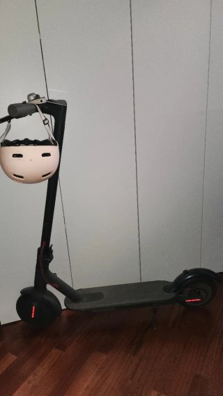 Patinete Eléctrico Xiaomi - Perfecto Estado