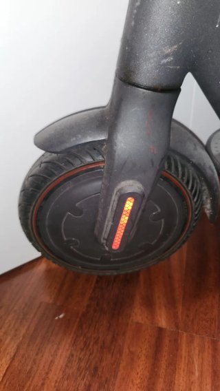 Patinete Eléctrico Xiaomi - Perfecto Estado