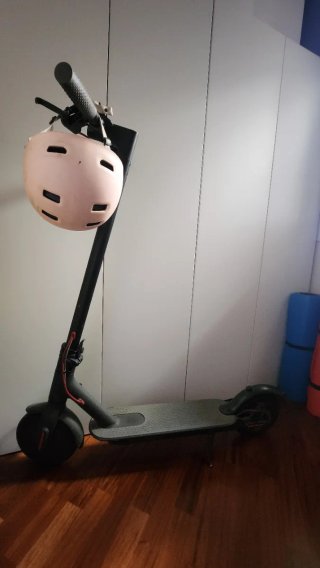 Patinete Eléctrico Xiaomi - Perfecto Estado