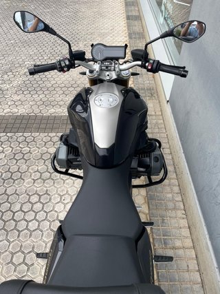 dasMoto vende BMW R1200R con 36500 km (2017)