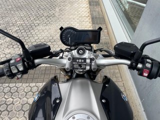 dasMoto vende BMW R1200R con 36500 km (2017)