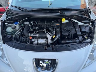 Peugeot 207 2011