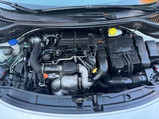 Peugeot 207 2011