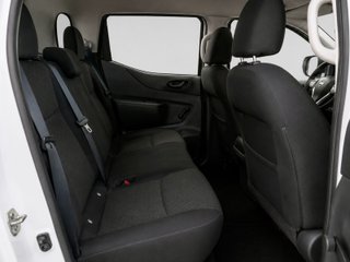 Nissan Navara PickUp 2.3 dCi Doble Cabina Visia BDif 120 kW (163 CV)