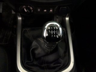 Nissan Navara PickUp 2.3 dCi Doble Cabina Visia BDif 120 kW (163 CV)