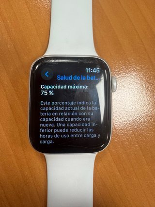 Apple Watch Series 4