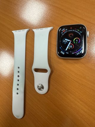 Apple Watch Series 4